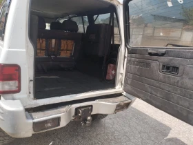 Hyundai Galloper 2.5 , снимка 10