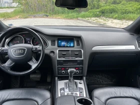Audi Q7 S-Line 7-seats FULL, снимка 9