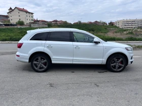 Audi Q7 S-Line 7-seats FULL, снимка 4