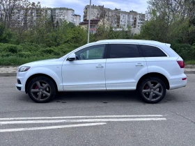 Audi Q7 S-Line 7-seats FULL, снимка 2