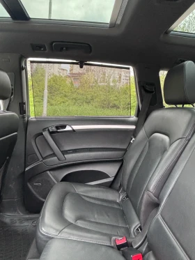 Audi Q7 S-Line 7-seats FULL, снимка 13