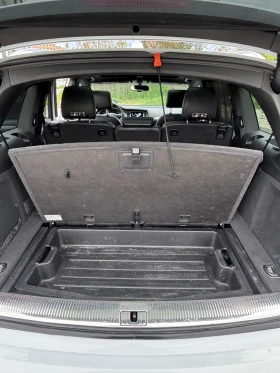 Audi Q7 S-Line 7-seats FULL, снимка 11