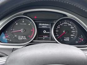 Audi Q7 S-Line 7-seats FULL, снимка 14