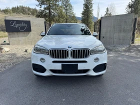 BMW X5 * X50i* HeadUp* AвтоКредит* (ЦЕНА ДО БГ), снимка 2