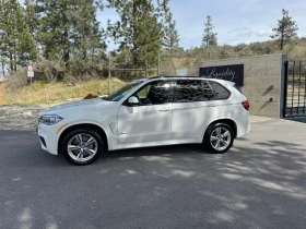 BMW X5 * X50i* HeadUp* AвтоКредит* (ЦЕНА ДО БГ), снимка 4