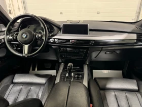 BMW X5 * X50i* HeadUp* AвтоКредит* (ЦЕНА ДО БГ), снимка 9