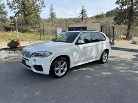 BMW X5 * X50i* HeadUp* AвтоКредит* (ЦЕНА ДО БГ), снимка 3