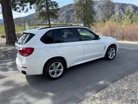 BMW X5 * X50i* HeadUp* AвтоКредит* (ЦЕНА ДО БГ), снимка 7
