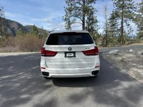 BMW X5 * X50i* HeadUp* AвтоКредит* (ЦЕНА ДО БГ), снимка 8