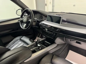 BMW X5 * X50i* HeadUp* AвтоКредит* (ЦЕНА ДО БГ), снимка 11