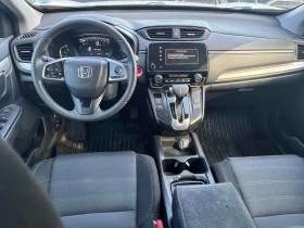 Honda Cr-v * LX * АВТОКРЕДИТ БЕЗ ПЪРВОНАЧАЛНА ВНОСКА, снимка 10