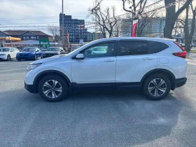 Honda Cr-v * LX * АВТОКРЕДИТ БЕЗ ПЪРВОНАЧАЛНА ВНОСКА, снимка 3