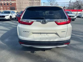 Honda Cr-v * LX * АВТОКРЕДИТ БЕЗ ПЪРВОНАЧАЛНА ВНОСКА, снимка 5