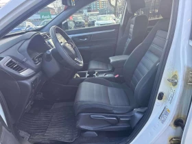 Honda Cr-v * LX * АВТОКРЕДИТ БЕЗ ПЪРВОНАЧАЛНА ВНОСКА, снимка 8