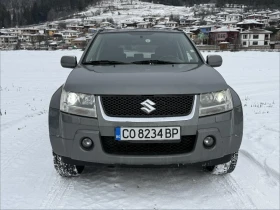 Suzuki Grand vitara, снимка 8