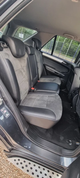 Mercedes-Benz ML 350 ML350 Bluetec 4matic, снимка 14