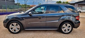 Mercedes-Benz ML 350 ML350 Bluetec 4matic, снимка 4