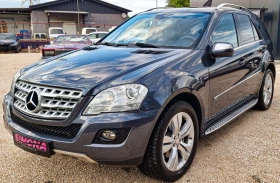 Mercedes-Benz ML 350 ML350 Bluetec 4matic, снимка 1