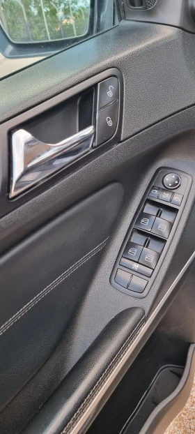 Mercedes-Benz ML 350 ML350 Bluetec 4matic, снимка 11