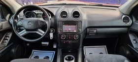 Mercedes-Benz ML 350 ML350 Bluetec 4matic, снимка 10