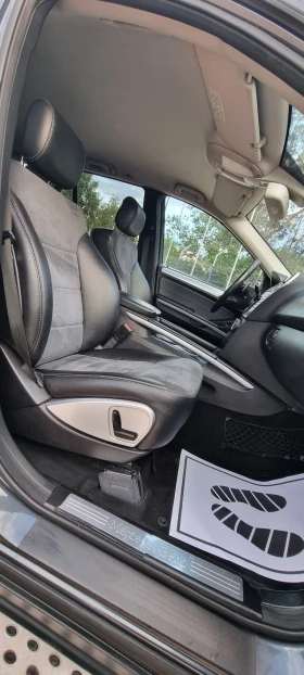 Mercedes-Benz ML 350 ML350 Bluetec 4matic, снимка 13