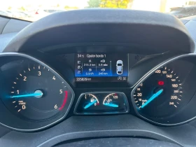 Ford Kuga 1.5 D 120 к.с. ST LINE EURO 6C 10.2019г., снимка 9