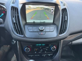 Ford Kuga 1.5 D 120 к.с. ST LINE EURO 6C 10.2019г., снимка 10