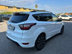 Ford Kuga 1.5 D 120 к.с. ST LINE EURO 6C 10.2019г., снимка 6