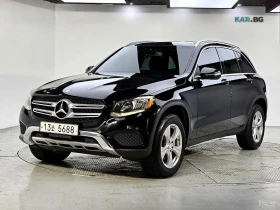 Mercedes-Benz GLC 4MATIC* ПАНО* КОЖА* ПОДГРЕВ* , снимка 1