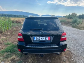 Mercedes-Benz GLK 350 4matic, снимка 7