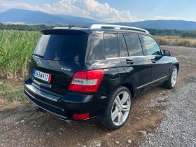 Mercedes-Benz GLK 350 4matic, снимка 5