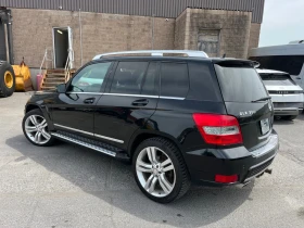 Mercedes-Benz GLK 350 4matic, снимка 3