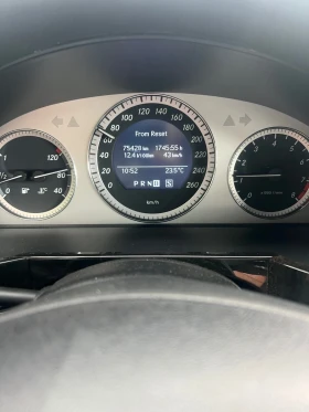 Mercedes-Benz GLK 350 4matic, снимка 14