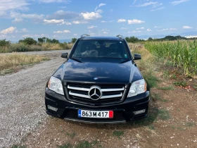 Mercedes-Benz GLK 350 4matic, снимка 2