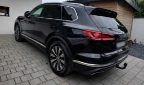 VW Touareg Atmosphere/ 3.0 V6 TDI /286HP /4Motion/ 2020г, снимка 5