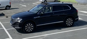 VW Touareg Atmosphere/ 3.0 V6 TDI /286HP /4Motion/ 2020г, снимка 6