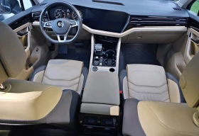 VW Touareg Atmosphere/ 3.0 V6 TDI /286HP /4Motion/ 2020г, снимка 8