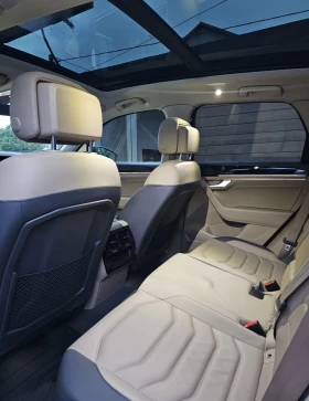 VW Touareg Atmosphere/ 3.0 V6 TDI /286HP /4Motion/ 2020г, снимка 9