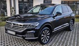 VW Touareg Atmosphere/ 3.0 V6 TDI /286HP /4Motion/ 2020г, снимка 1