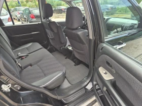 Honda Cr-v Бензин-Газ, снимка 10