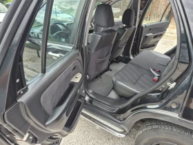 Honda Cr-v Бензин-Газ, снимка 12