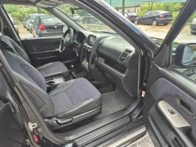 Honda Cr-v Бензин-Газ, снимка 11