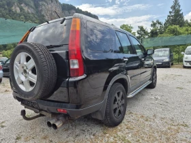 Honda Cr-v Бензин-Газ, снимка 4