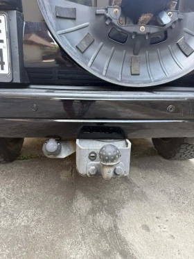 Toyota Land cruiser 3.0d, снимка 14