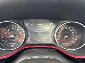 Jeep Compass Trailhawk/CARFAX/КОЖА/ПОДГРЕВ/ФИНАНСИРАНЕ, снимка 8