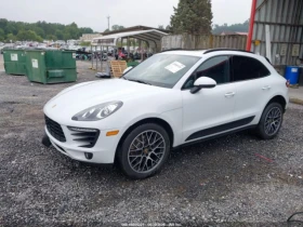 Porsche Macan 2.0* SPORT EDITION* PANO* ПОДГРЕВ* КОЖА* КАМЕРА* , снимка 1