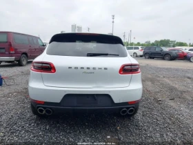 Porsche Macan 2.0* SPORT EDITION* PANO* ПОДГРЕВ* КОЖА* КАМЕРА* , снимка 14