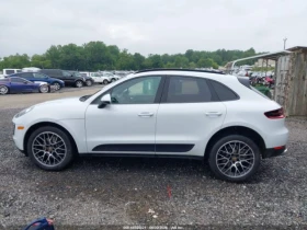 Porsche Macan 2.0* SPORT EDITION* PANO* ПОДГРЕВ* КОЖА* КАМЕРА* , снимка 12