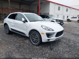 Porsche Macan 2.0* SPORT EDITION* PANO* ПОДГРЕВ* КОЖА* КАМЕРА* , снимка 2