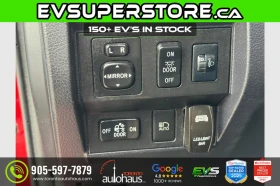 Toyota Tundra 5.7* HEAVY DUTY* LONG BASE* DOUBLE CAB* 4X4* , снимка 10